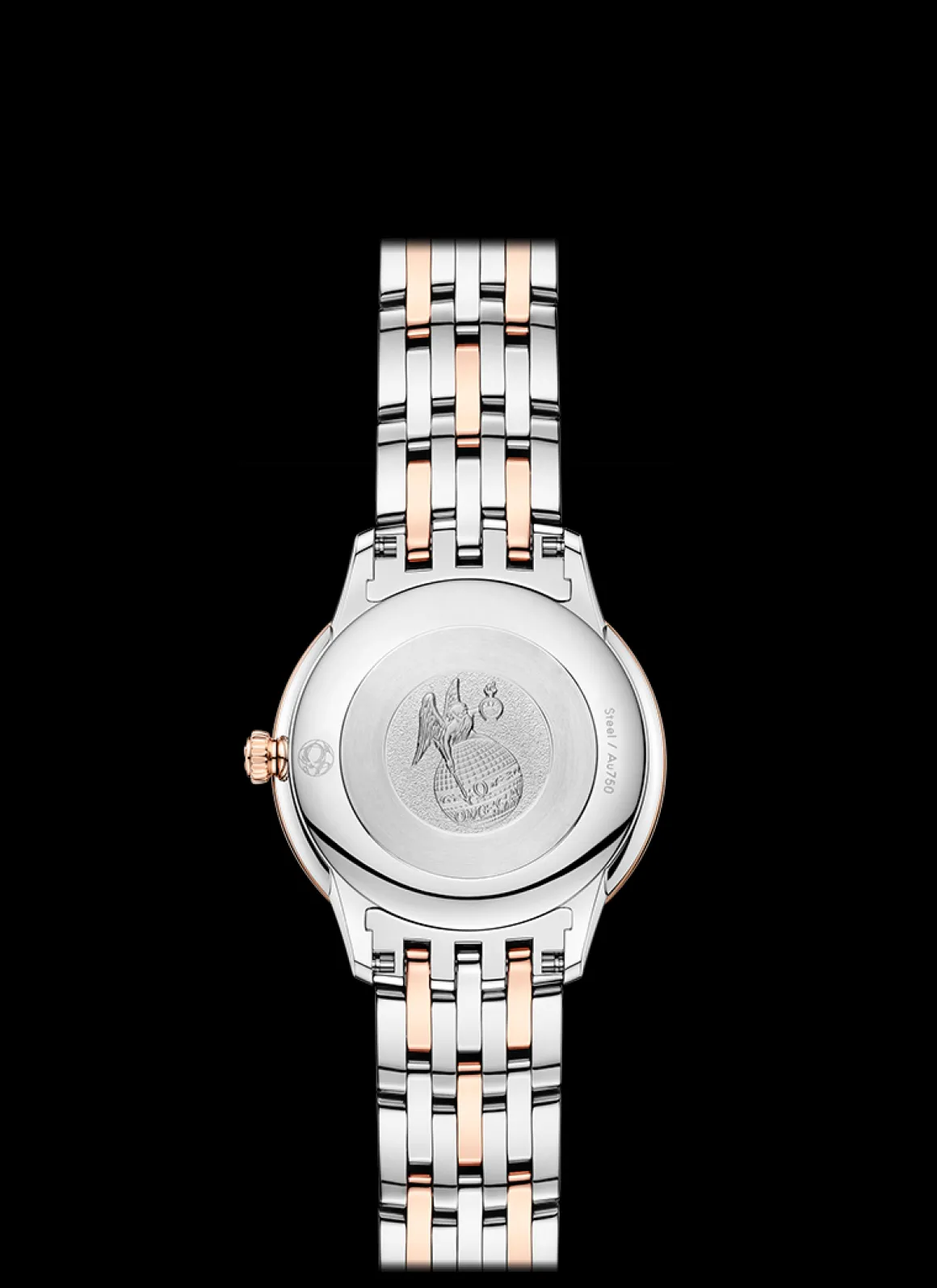Prestige Quartz 27,5 mm