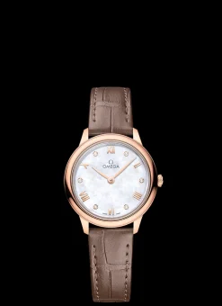 Prestige Quartz 27,5 mm