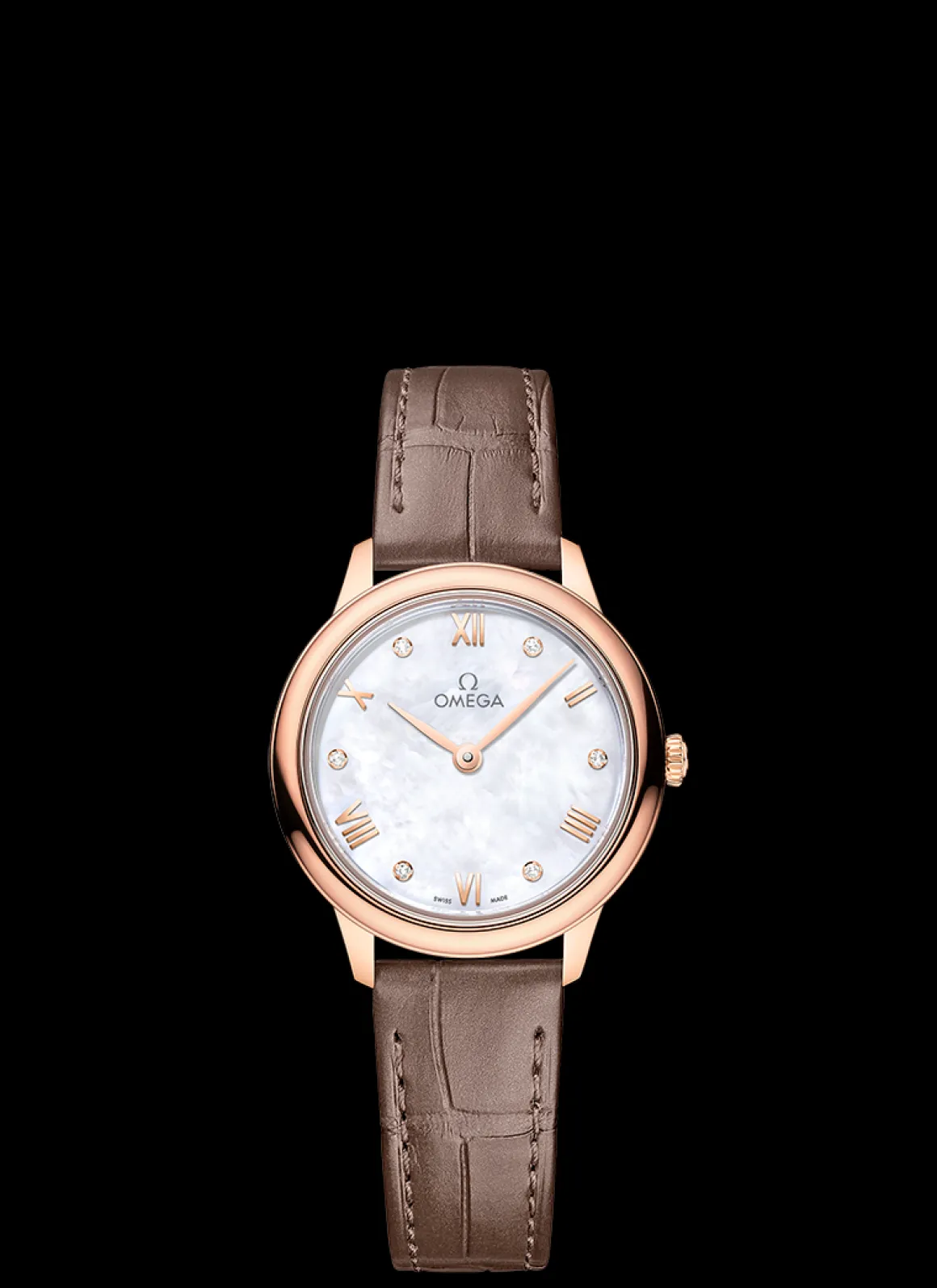 Prestige Quartz 27,5 mm