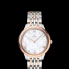Prestige Quartz 30 mm