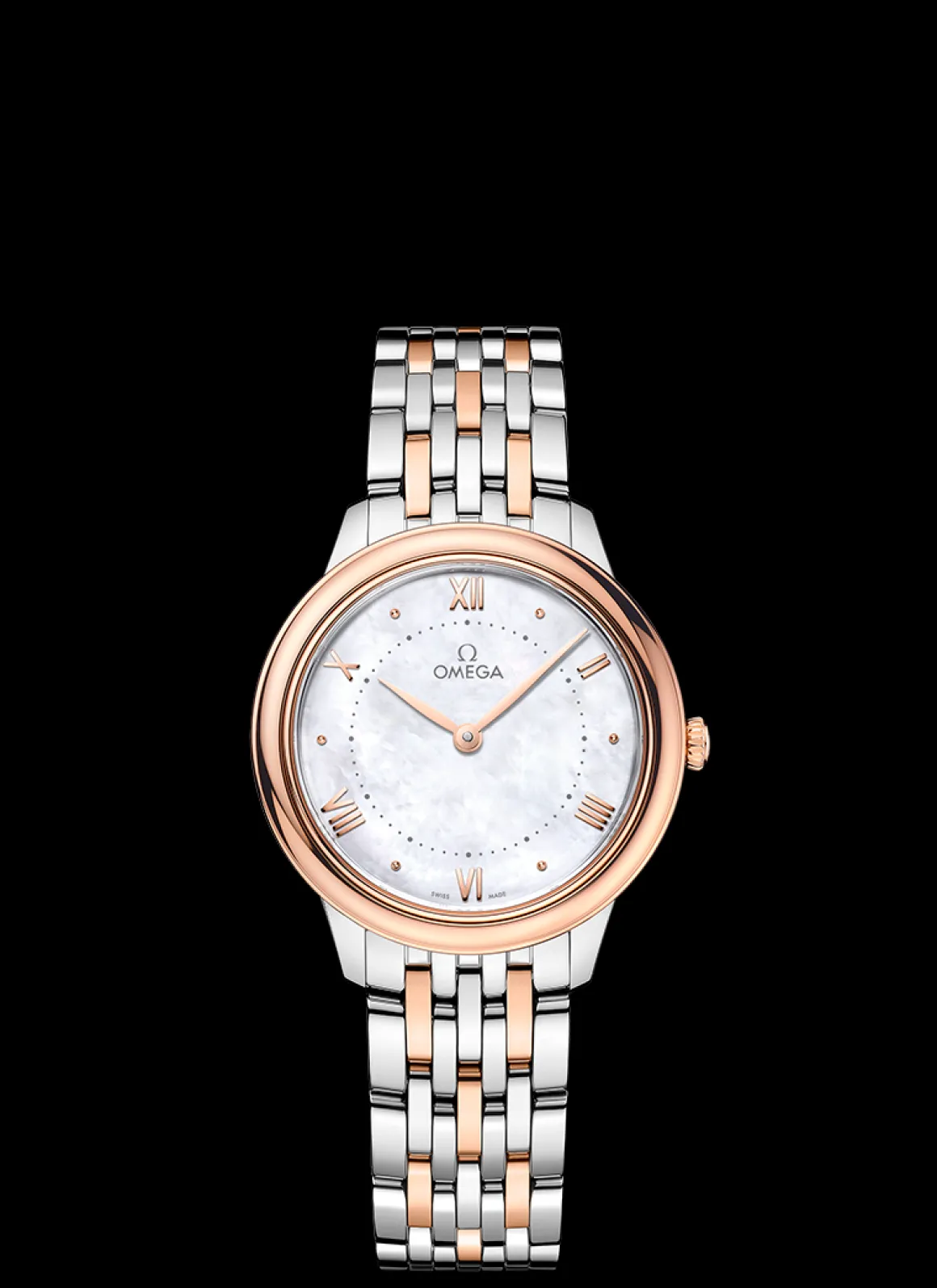 Prestige Quartz 30 mm