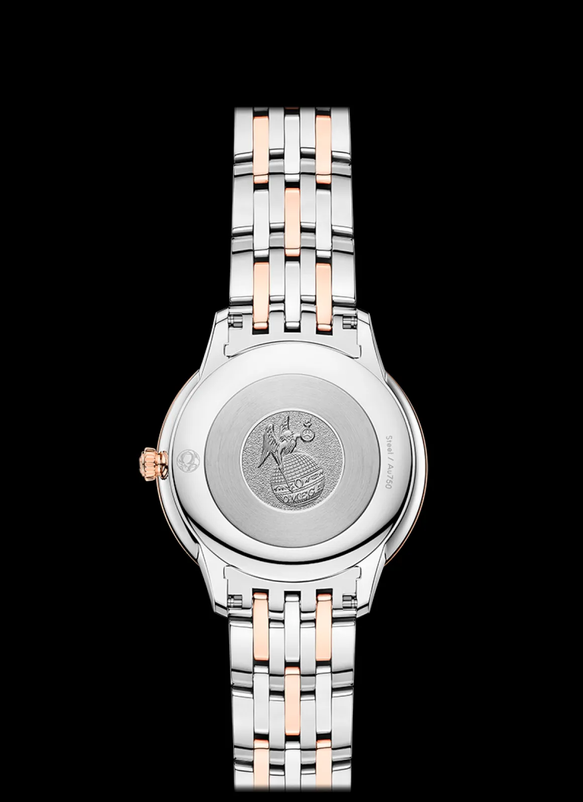 Prestige Quartz 30 mm