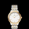 Prestige Quartz 30 mm