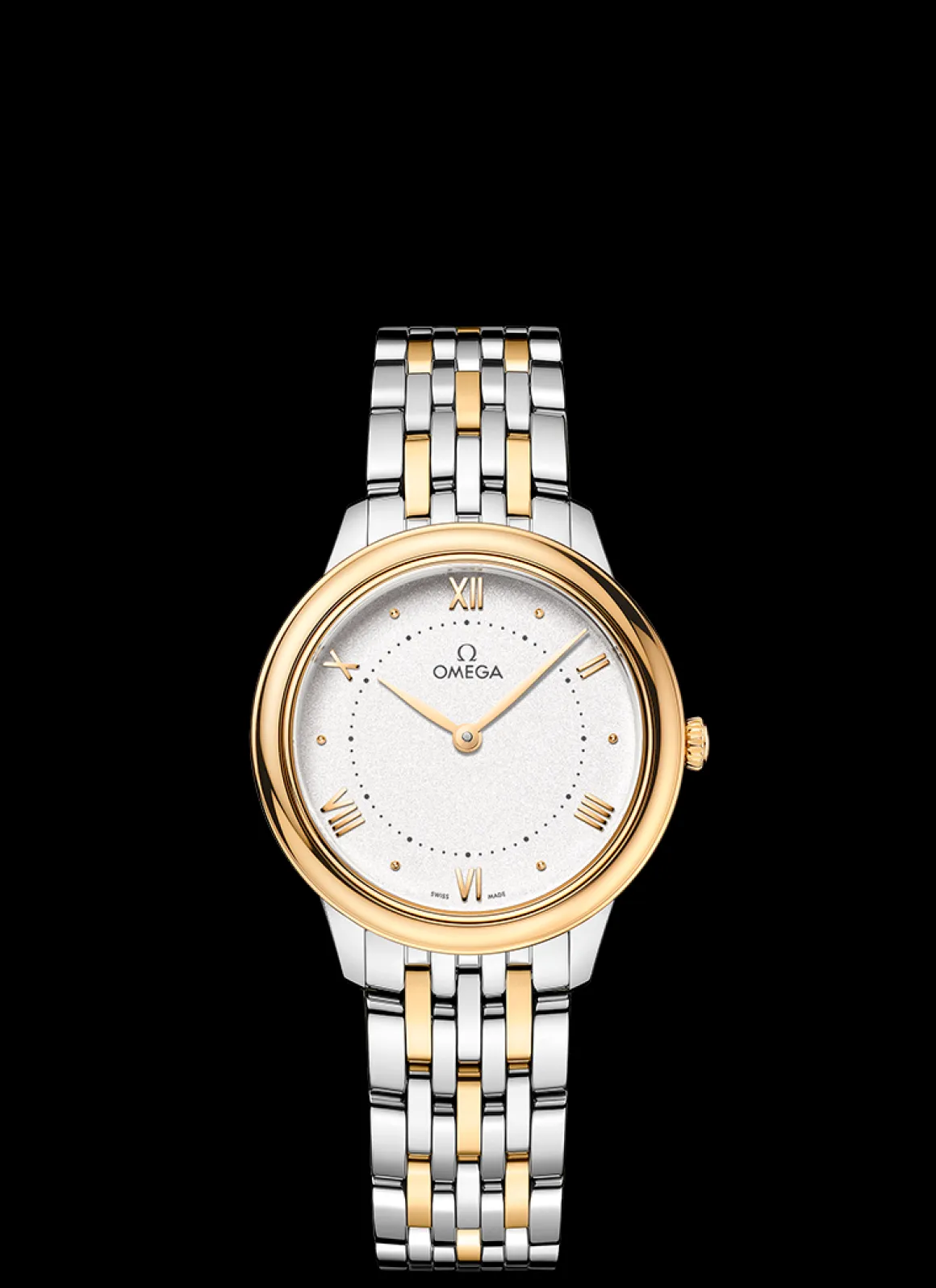 Prestige Quartz 30 mm