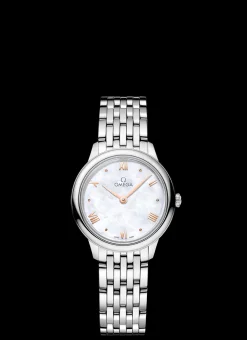 Prestige Quartz 27,5 mm