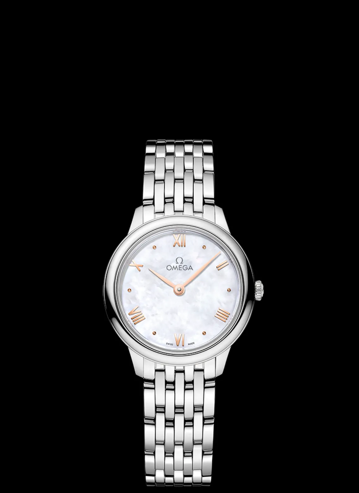 Prestige Quartz 27,5 mm