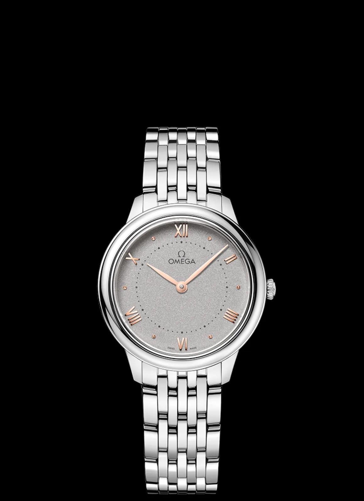 Prestige Quartz 30 mm