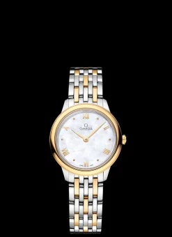 Prestige Quartz 27,5 mm