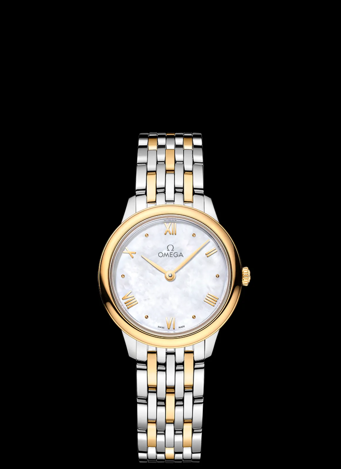 Prestige Quartz 27,5 mm