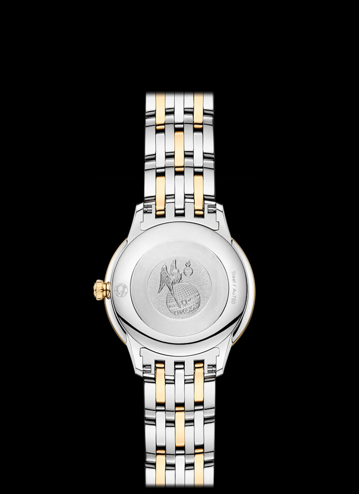Prestige Quartz 27,5 mm