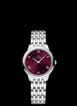Prestige Quartz 27,5 mm