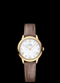 Prestige Quartz 27,5 mm