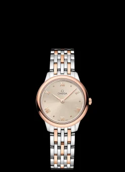 Prestige Quartz 27,5 mm