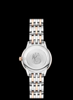 Prestige Quartz 27,5 mm