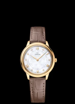 Prestige Quartz 30 mm