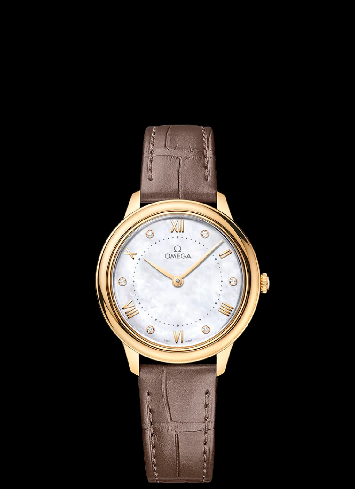 Prestige Quartz 30 mm