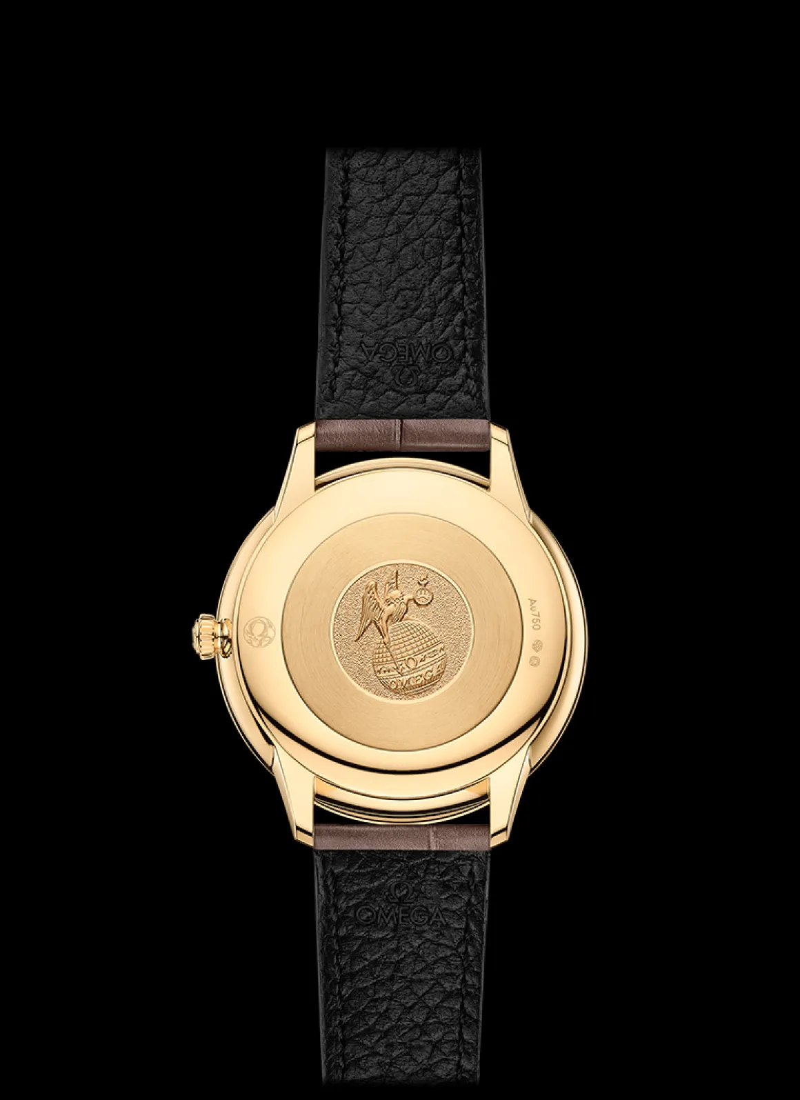 Prestige Quartz 30 mm
