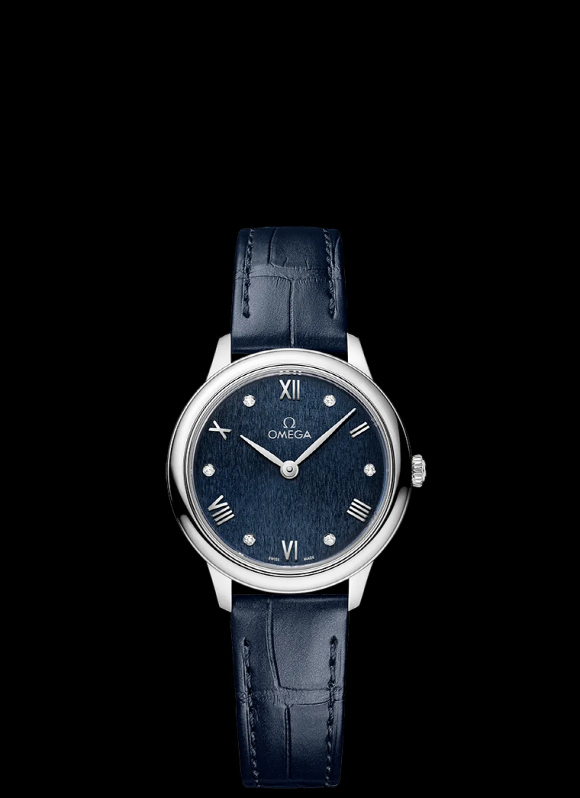 Prestige Quartz 27,5 mm