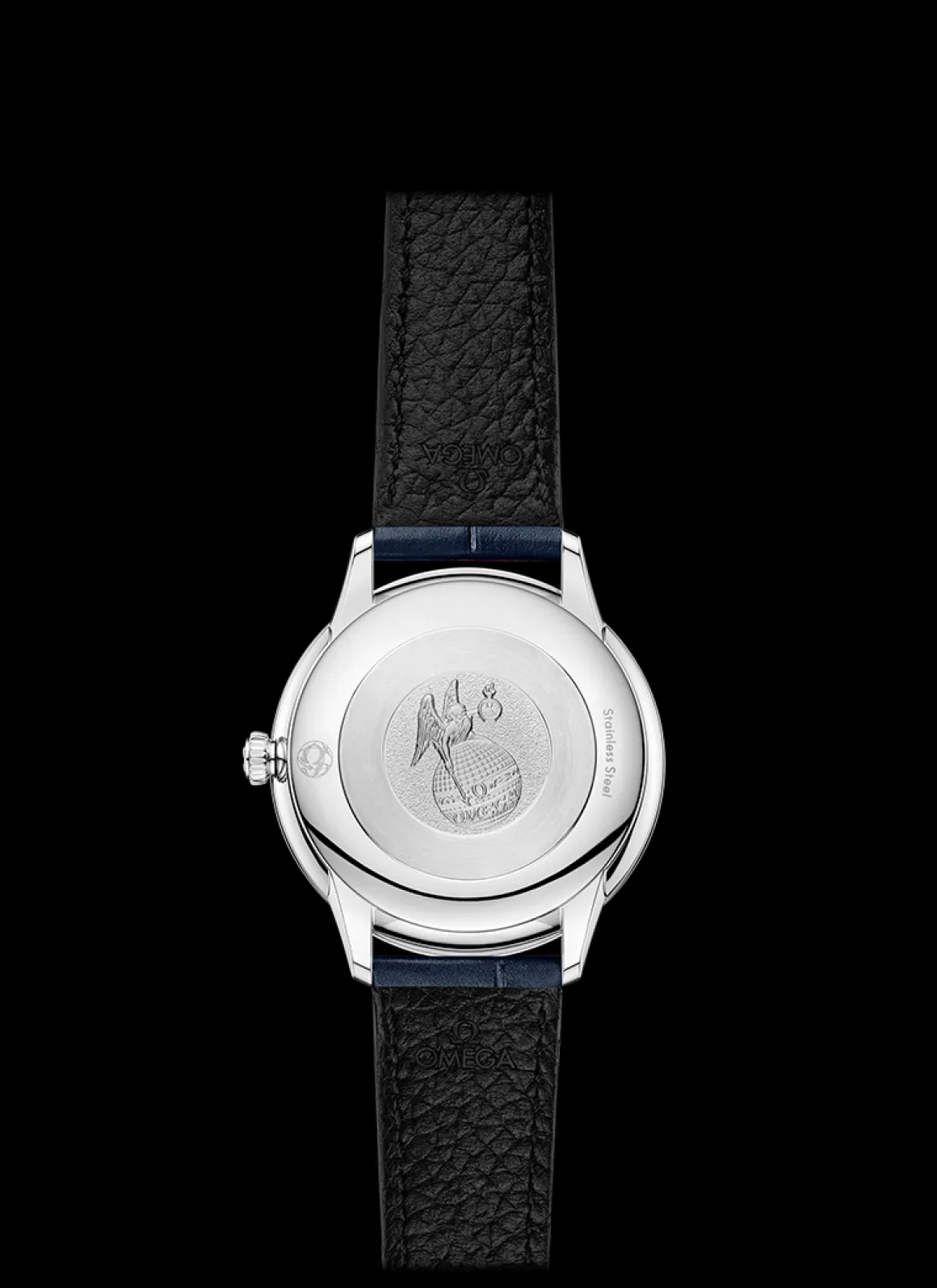 Prestige Quartz 27,5 mm