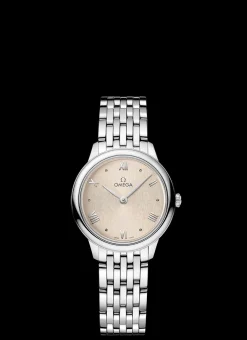 Prestige Quartz 27,5 mm