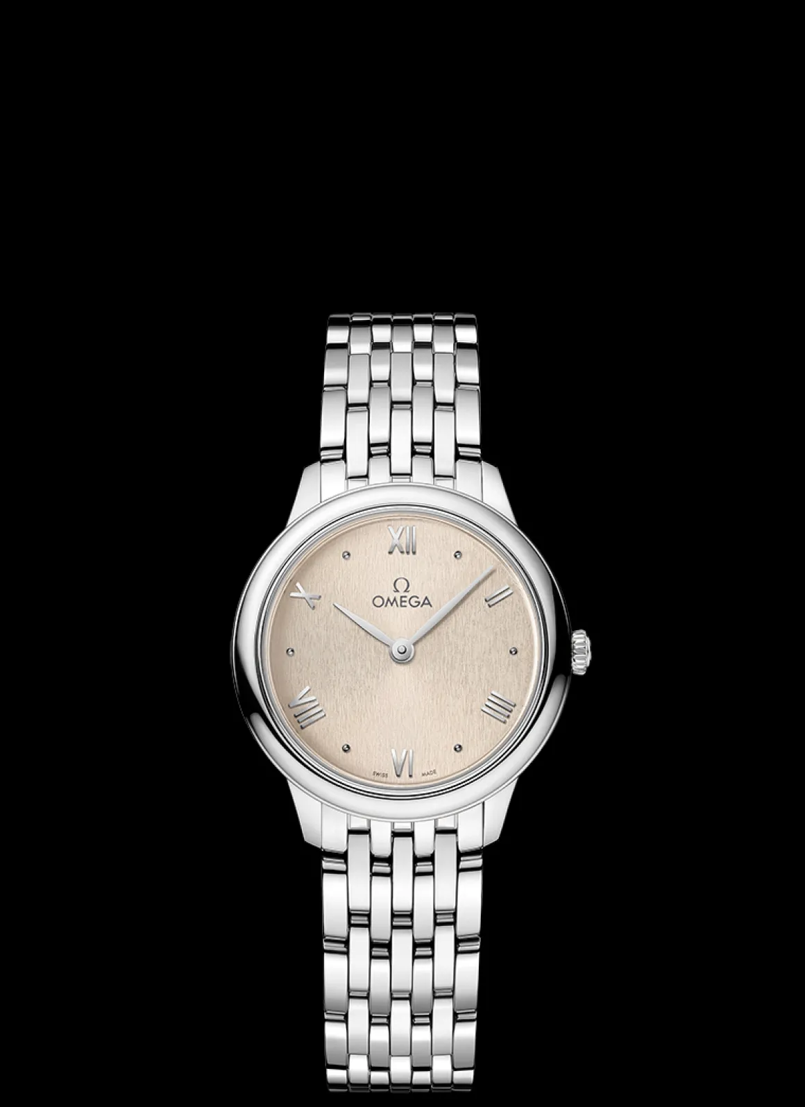 Prestige Quartz 27,5 mm