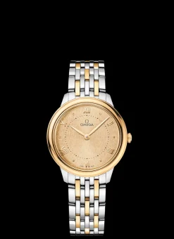 Prestige Quartz 30 mm