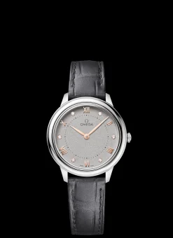 Prestige Quartz 30 mm