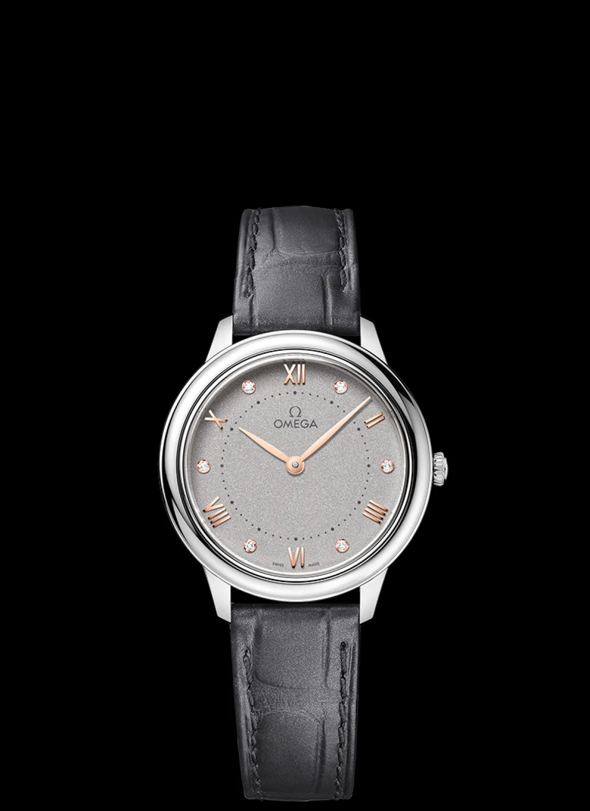 Prestige Quartz 30 mm