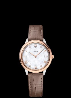 Prestige Quartz 30 mm