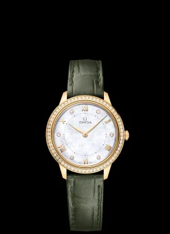 Prestige Quartz 30 mm