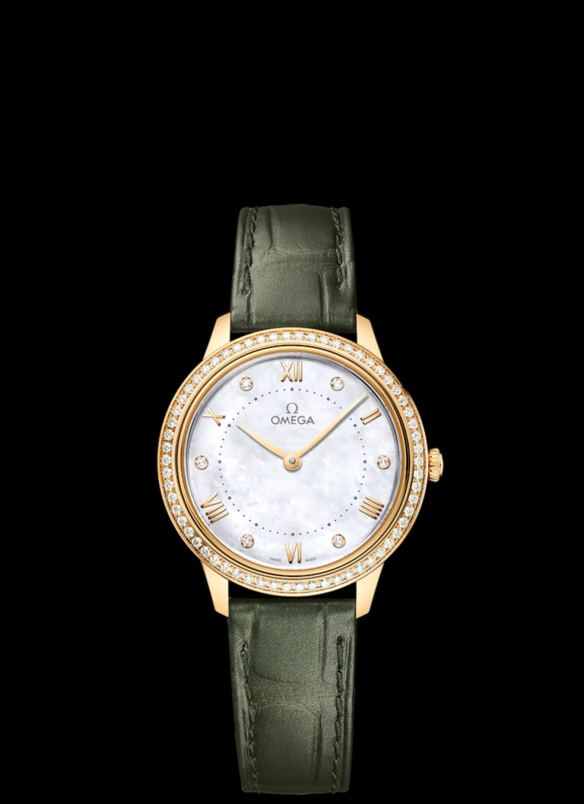 Prestige Quartz 30 mm