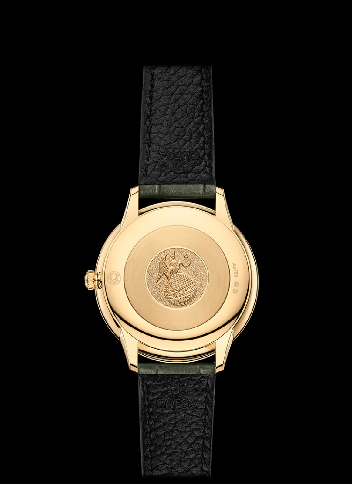 Prestige Quartz 30 mm
