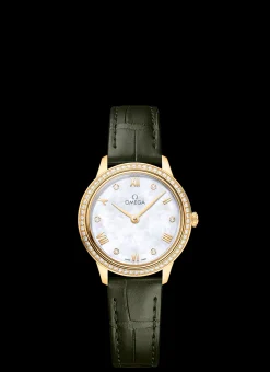 Prestige Quartz 27,5 mm