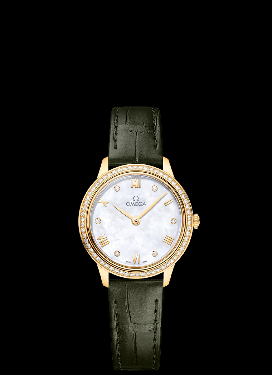 Prestige Quartz 27,5 mm