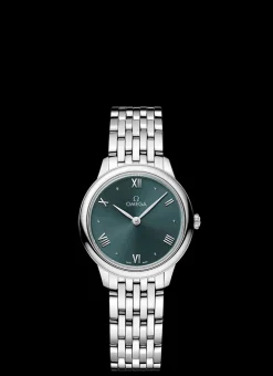 Prestige Quartz 27,5 mm