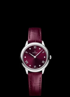 Prestige Quartz 27,5 mm