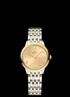Prestige Quartz 27,5 mm