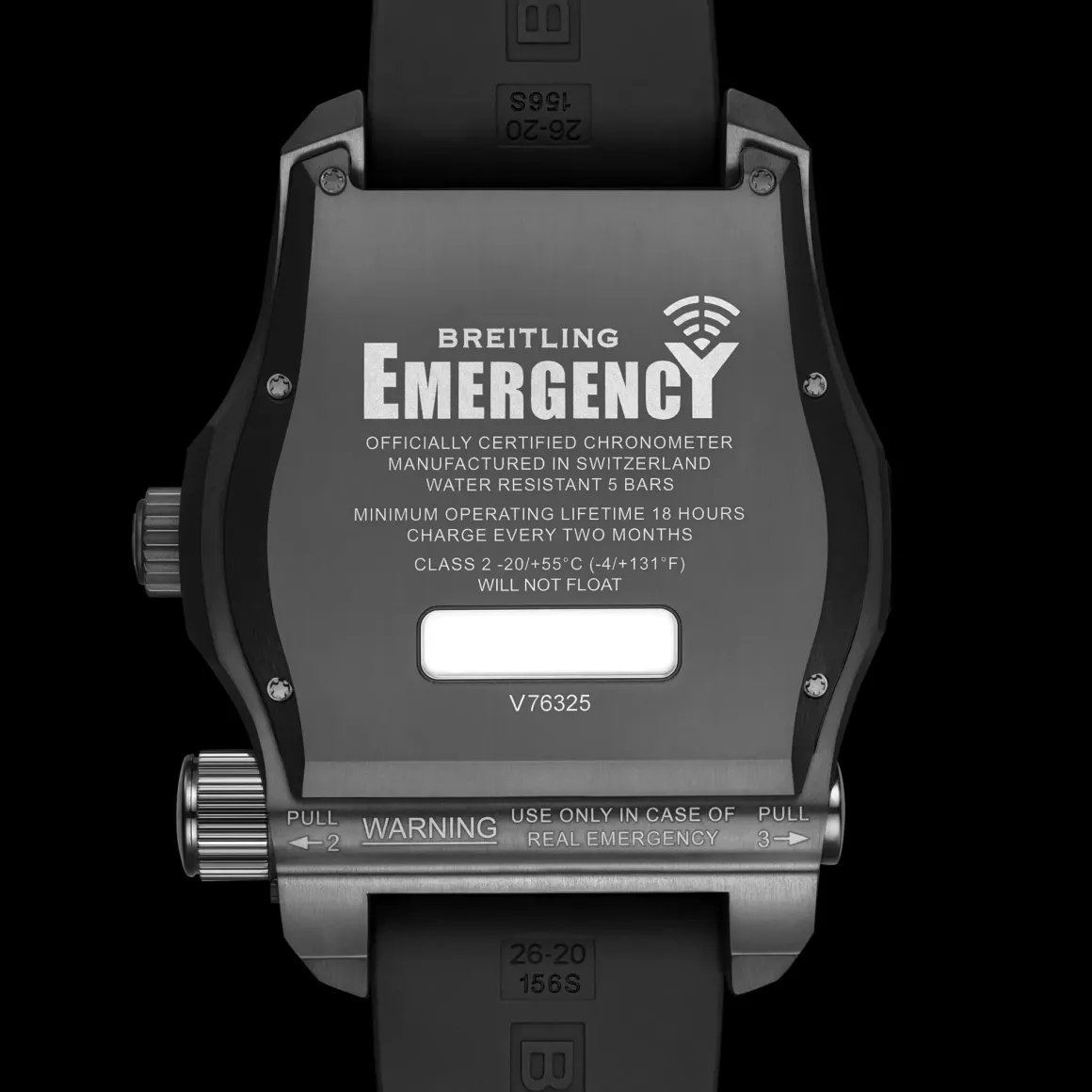 Professional Emergency