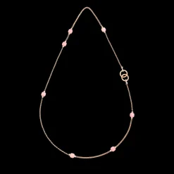 Prêt-À-Porter Nudo Quartz Rose