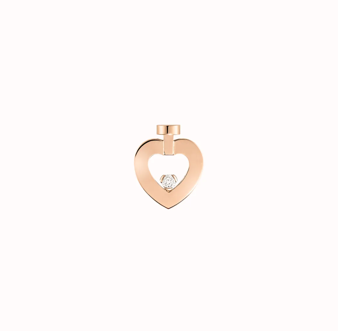 Puce d'oreille Pretty Woman