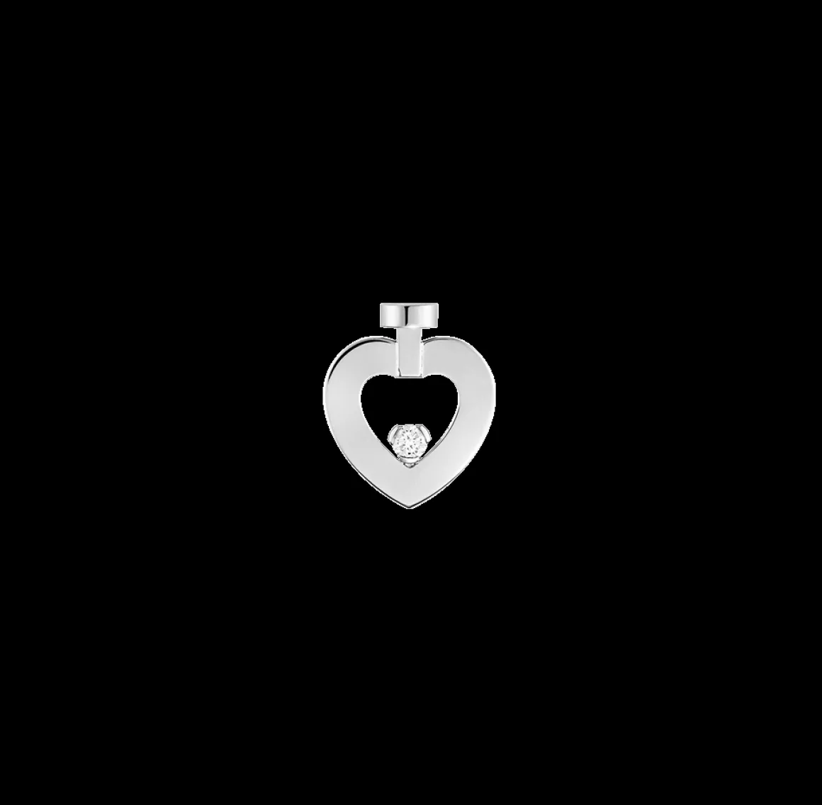 Puce d'oreille Pretty Woman