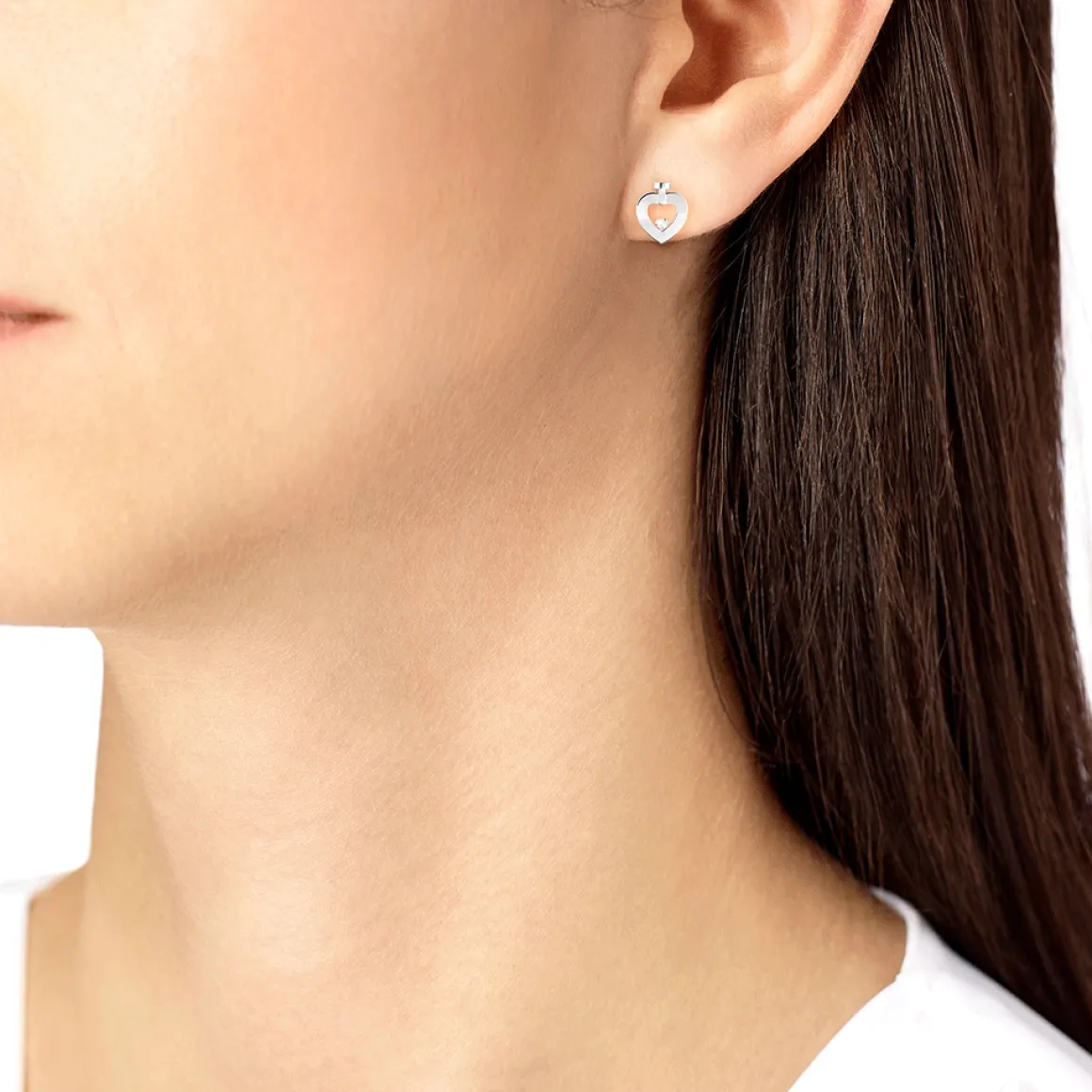 Puce d'oreille Pretty Woman