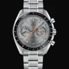 Racing Chronographe Co‑Axial Master Chronometer 44,25 mm