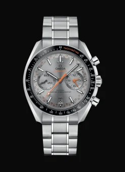Racing Chronographe Co‑Axial Master Chronometer 44,25 mm