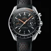 Racing Chronographe Co‑Axial Master Chronometer 44,25 mm