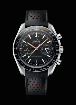 Racing Chronographe Co‑Axial Master Chronometer 44,25 mm