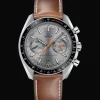 Racing Chronographe Co‑Axial Master Chronometer 44,25 mm