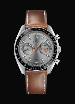 Racing Chronographe Co‑Axial Master Chronometer 44,25 mm