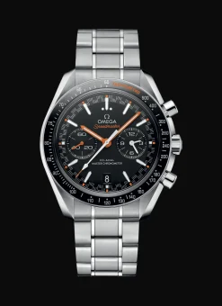 Racing Chronographe Co‑Axial Master Chronometer 44,25 mm