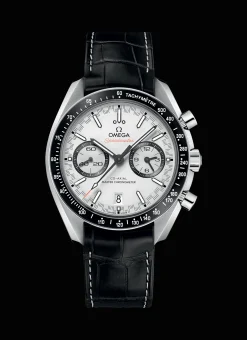 Racing Chronographe Co‑Axial Master Chronometer 44,25 mm